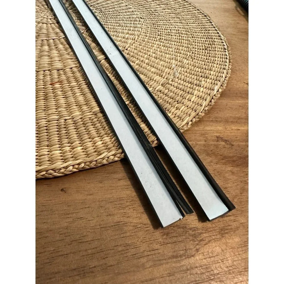 Adhesive Window Seals (2) - Picture 4 of 5